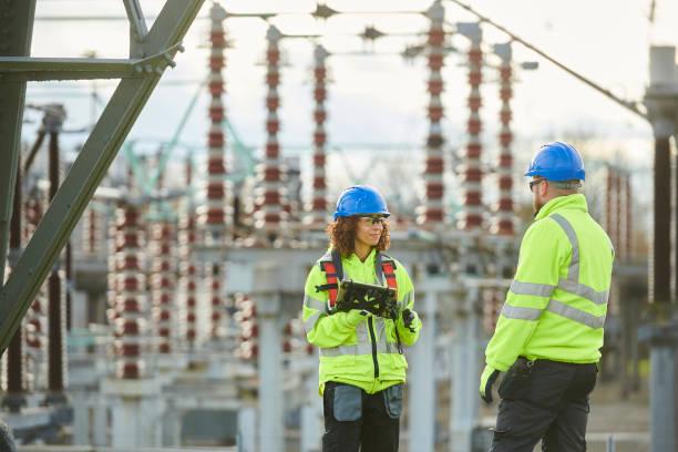Best Electrical System Inspection  in Foster City, CA