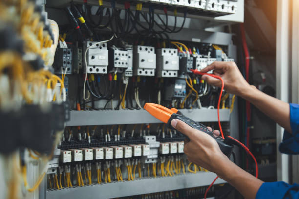 Best Local Electrician Companies  in Foster City, CA
