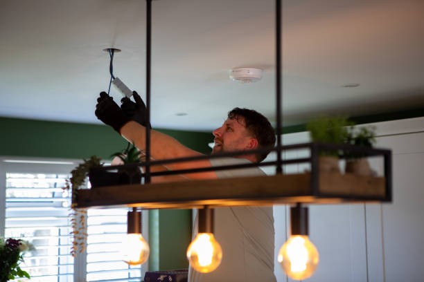 Best Electrical Upgrades for Homes  in Foster City, CA