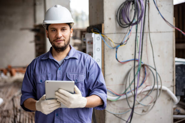 Best Licensed Electrician  in Foster City, CA