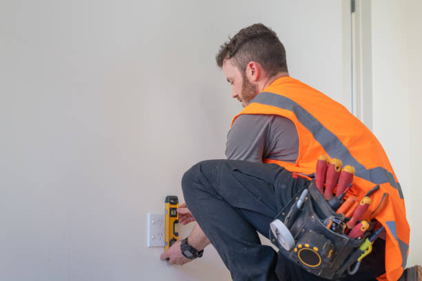Best Affordable Electrical Installation  in Foster City, CA