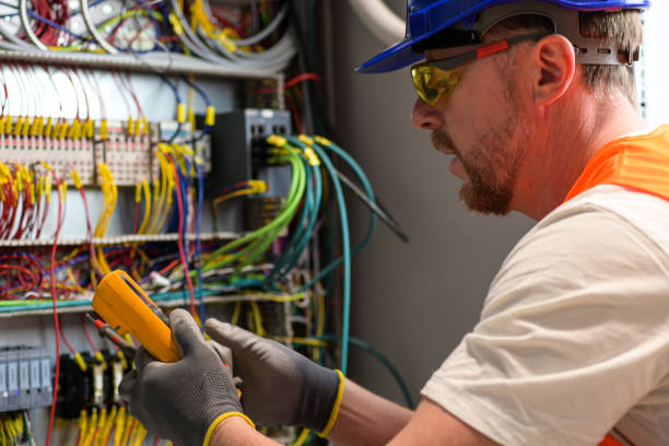 Best 24-Hour Electrician  in Foster City, CA