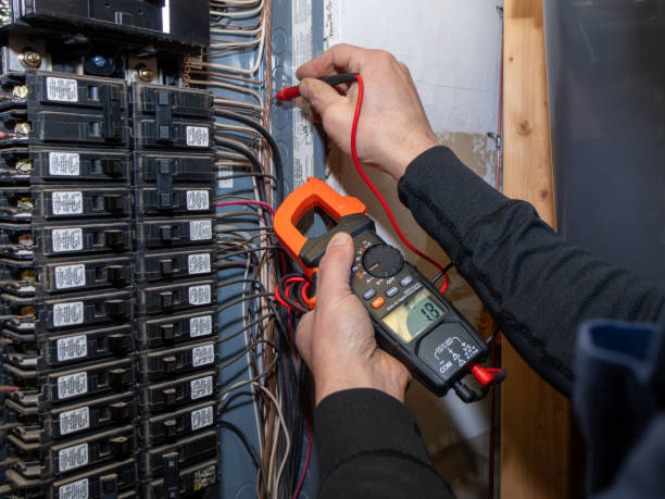 Best Emergency Electrical Repair  in Foster City, CA