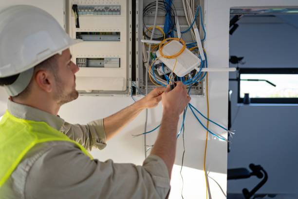 Best Electrical Rewiring Services  in Foster City, CA