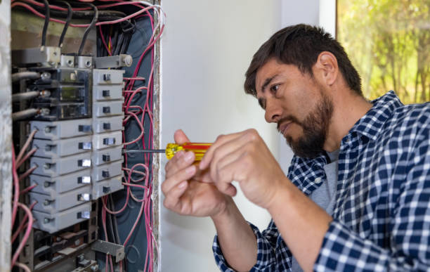 Best Electrical Outlet Repair  in Foster City, CA